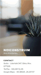 Mobile Screenshot of noiconstruim.ro